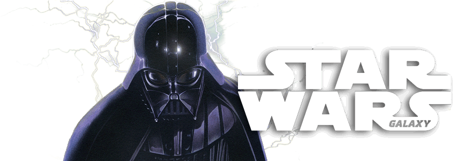 Star Wars Galaxy - Lego Star Wars (992x330), Png Download