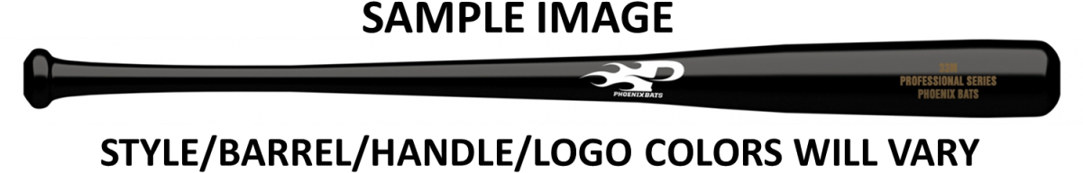 Clearance Gap Hitter Wood Baseball Bat - Wood Bat Logo (1200x255), Png Download