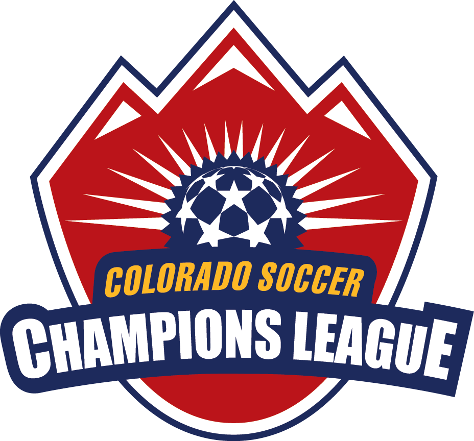 Csa 2016/2017 Colorado Champions League Fall - Colorado Soccer Association (928x864), Png Download