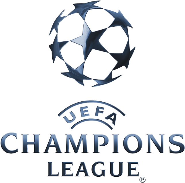 Uefa Champions League Logo Png (1000x822), Png Download