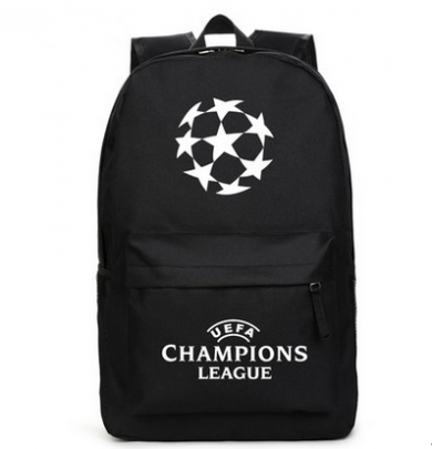 Champion League (500x404), Png Download