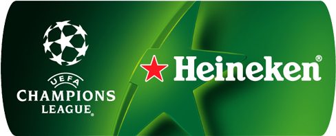 Uefa Champions League (710x330), Png Download