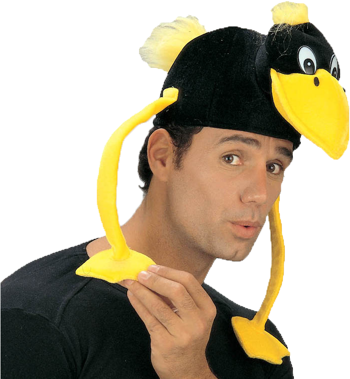 Animal Hat - Animal Hats (715x766), Png Download