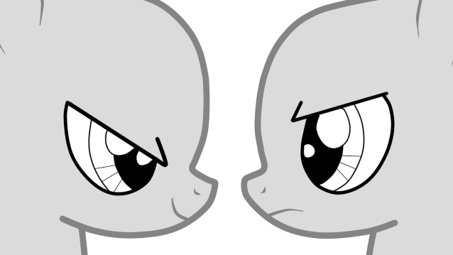 Mlp - Peanut Butter Gamer Fanart (638x359), Png Download