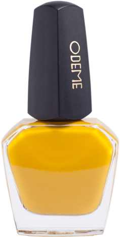 Los Feliz Nail Polish - Los Angeles (900x900), Png Download