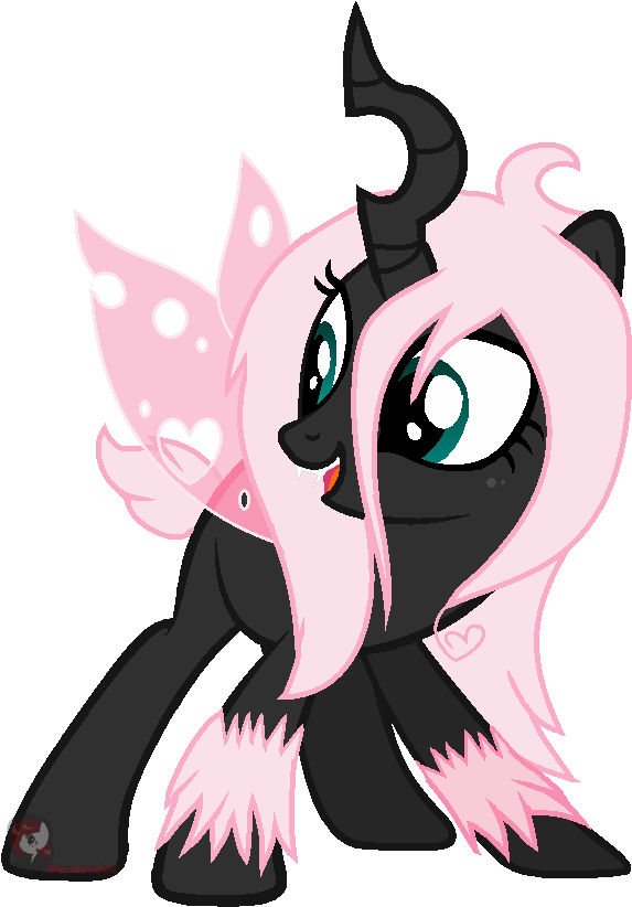 Princess Celestia Pony Rainbow Dash Princess Luna Pink - Cool My Little Pony Oc (602x828), Png Download