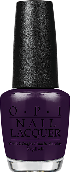 Color Nails - Opi Nail Polish (230x560), Png Download