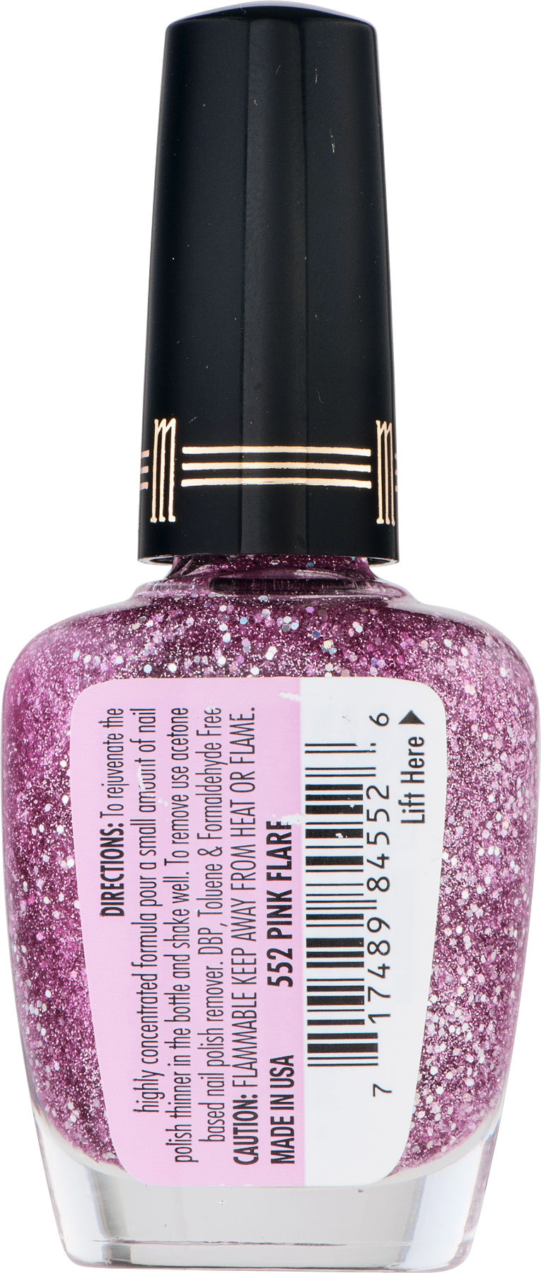 Download Nail Polish Thinner Recipe Milani Nail Lacquer, Pink Flare