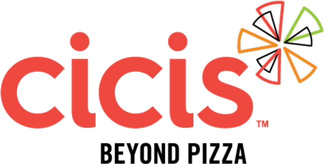 The Rules Of Eating Out No Longer Apply - Cici's Pizza Logo Transparent (650x434), Png Download