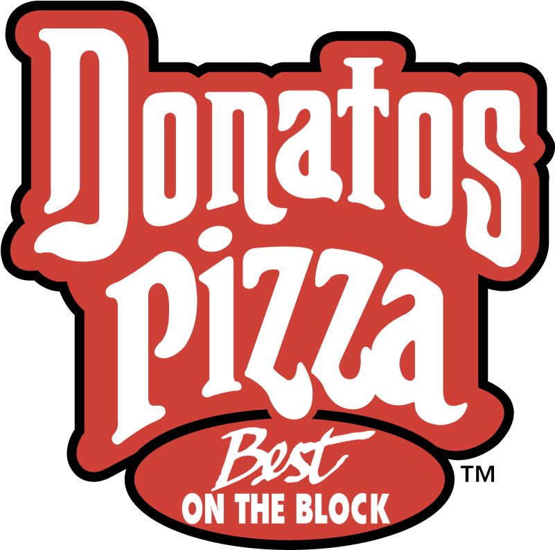 Donatos Pizza Vector - Donatos Pizza Logo (800x800), Png Download