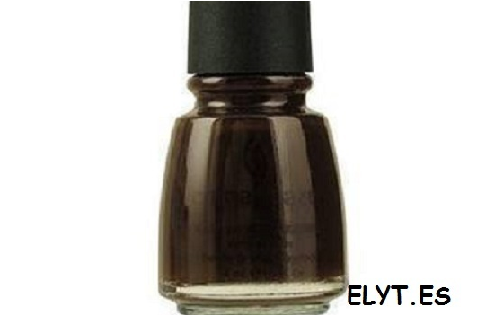 Nail Polish Ix China Glaze 1 - China Glaze Nail Lacquer - Ix 14ml (1050x350), Png Download