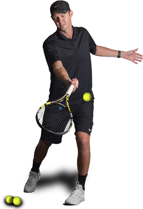 About Cityview - Joe Perez Cityview Racquet (470x690), Png Download