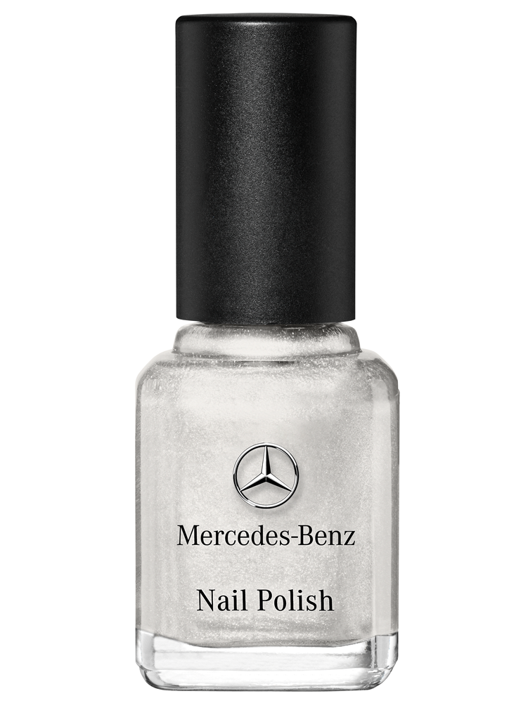 000554e2 - Lcn Nagellack 2er Set Diamantweiß Und Jupiterrot (1000x1000), Png Download