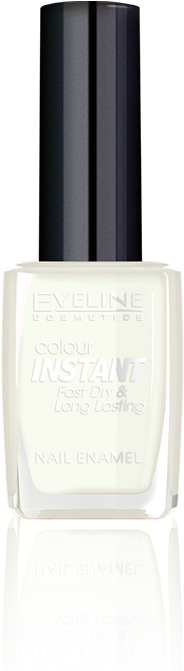 First Fast Drying And Long-lasting Nail Polish In The - Nail Polish (750x750), Png Download