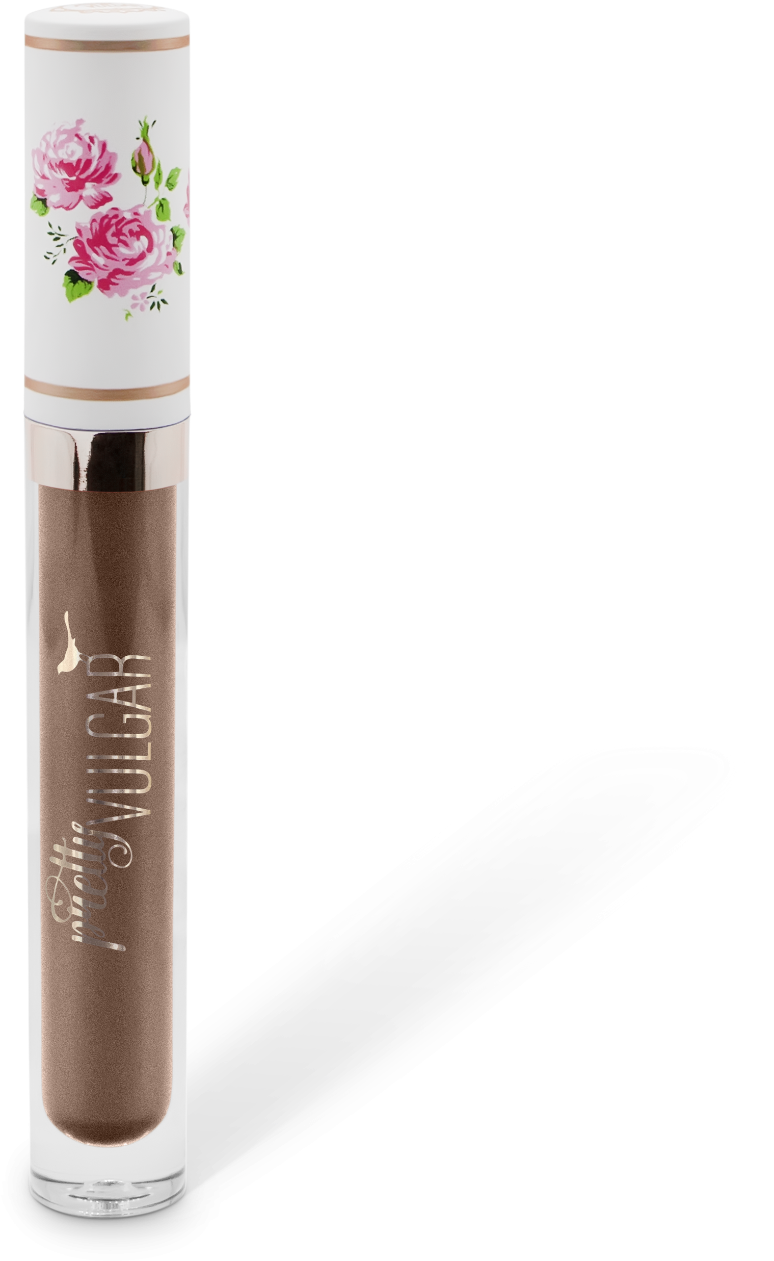 My Lips Are Sealed Liquid Lipstick-weeping Willow - Lipstick (3036x3114), Png Download