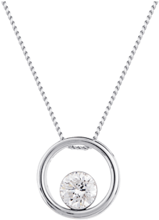 9ct Gold - Dyrberg/kern (350x350), Png Download