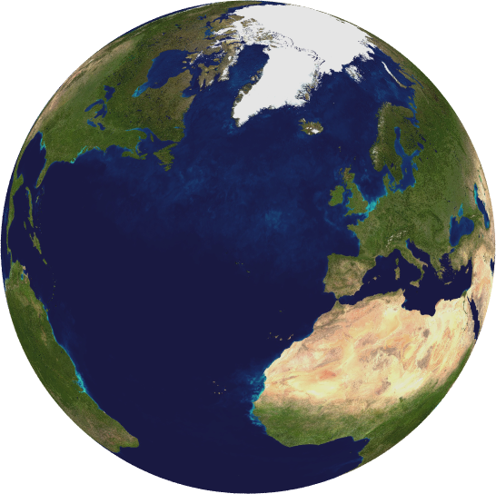 Satellite (546x544), Png Download