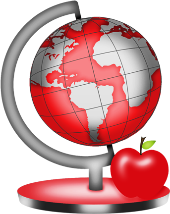 Escola & Formatura - School (448x525), Png Download