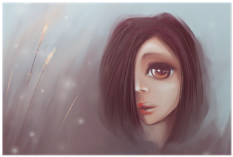 Painting (400x400), Png Download