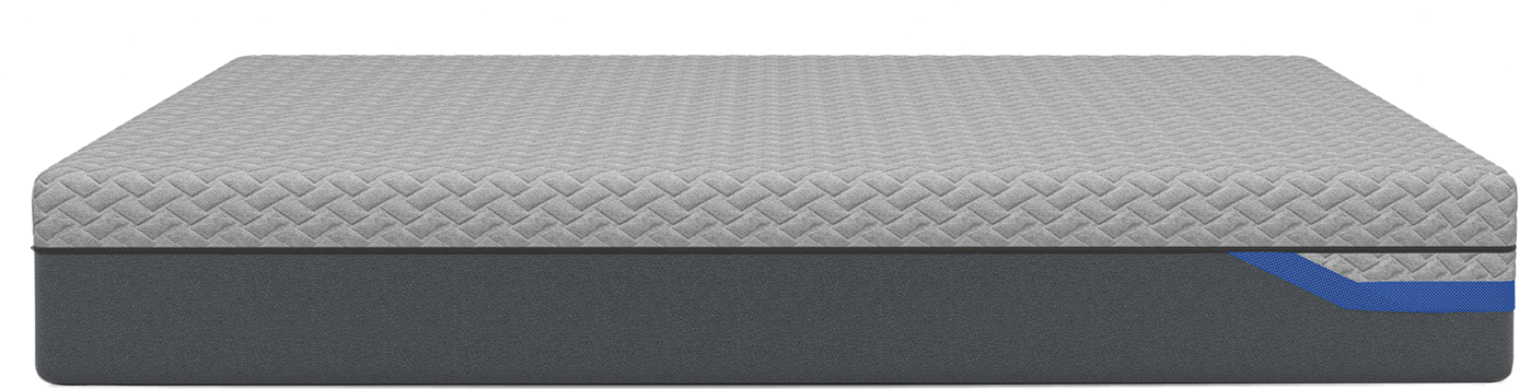 Unlike A Static Box Spring, Our Power Base Actively - Mattress (1440x356), Png Download