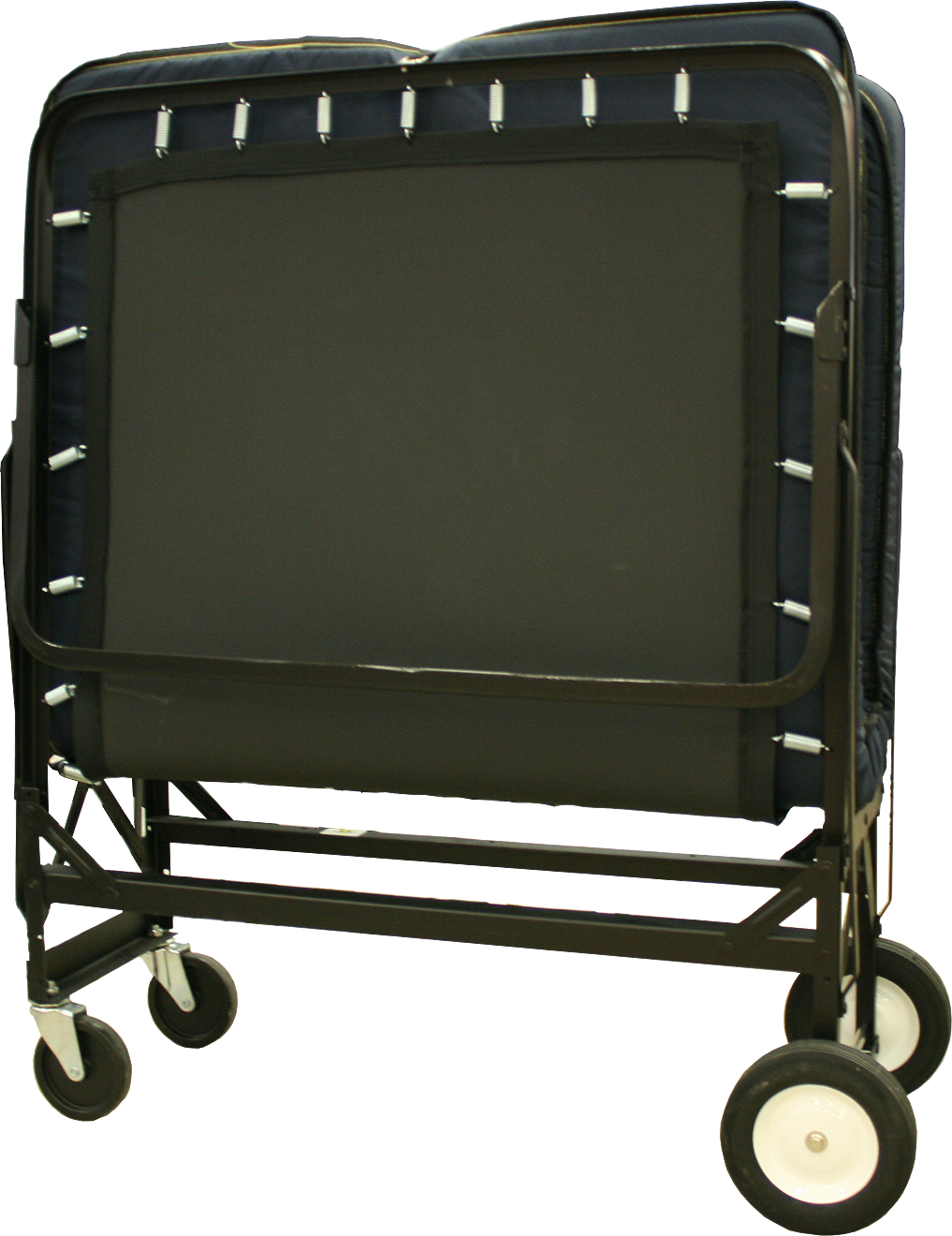 Download Side View Of Our Folding Rollaway Bed Rollaway Bed Hampton