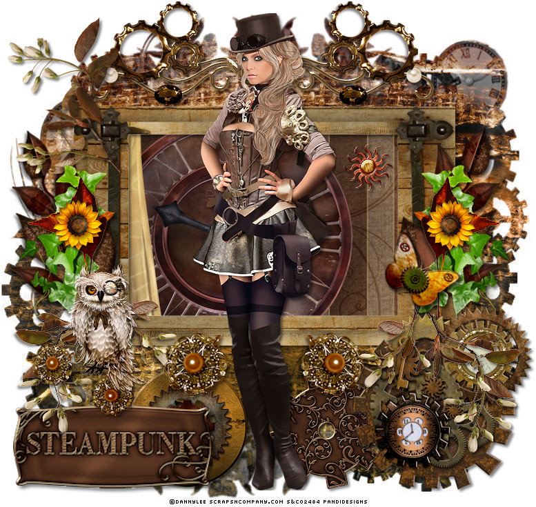 Animated - Sunflower (800x800), Png Download