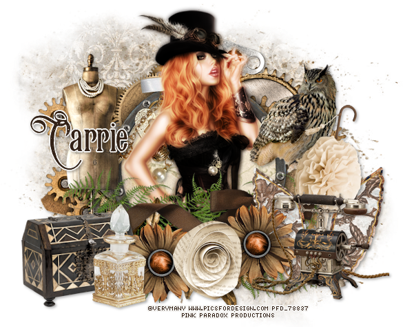 Vm Steampunkbeauty Carrie - Zazzle Eule T-shirt (600x482), Png Download