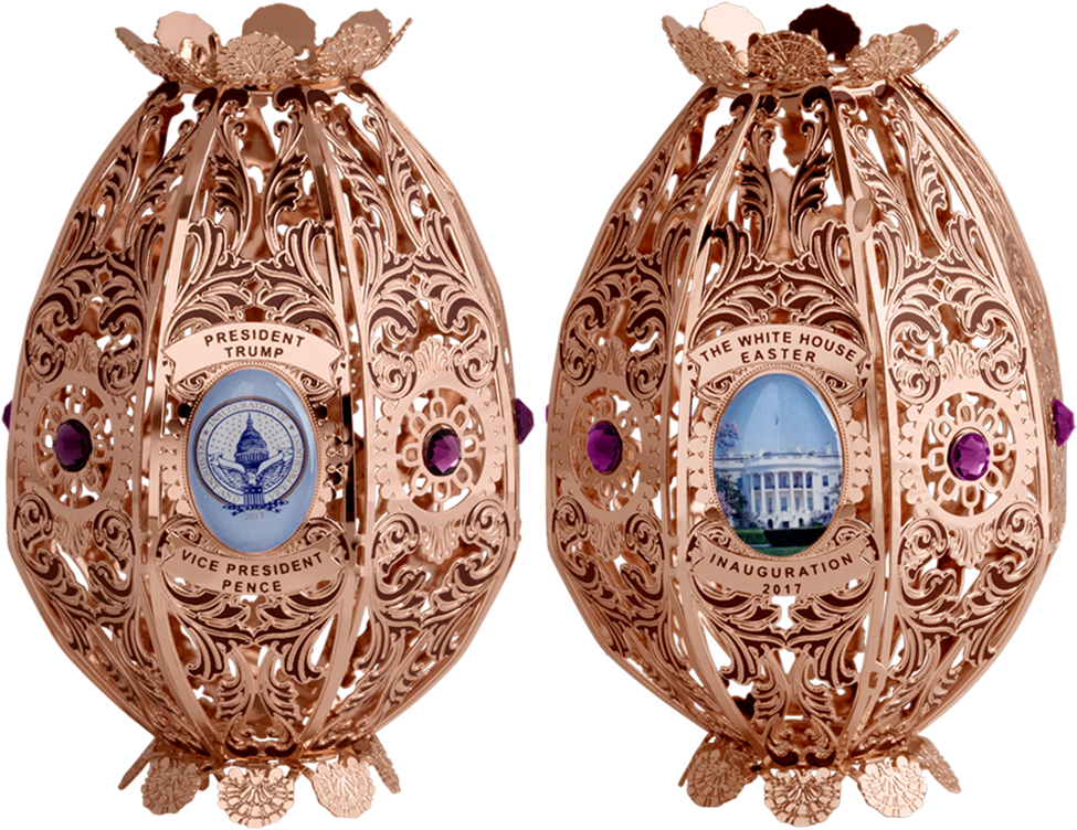 Regular - Easter Egg Ornament (1024x1024), Png Download