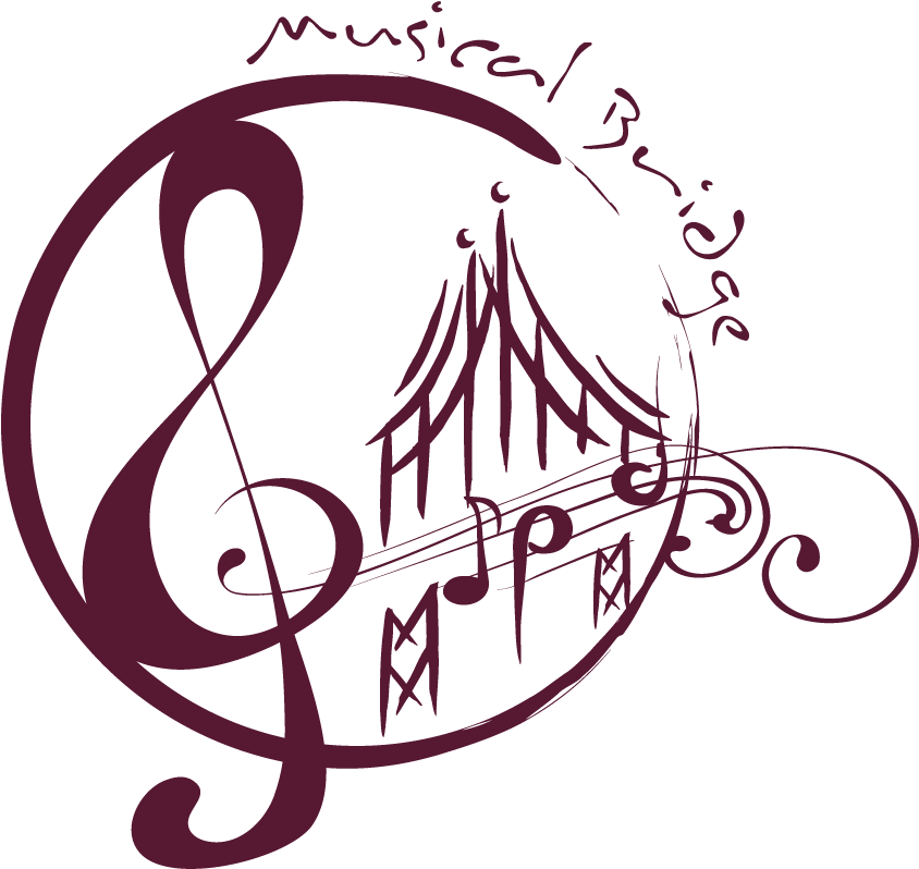 Bridging The Gap In Music Education - Illustration (999x1029), Png Download