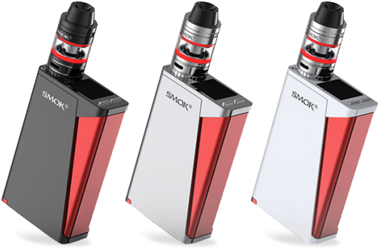Electronic Cigarette Png - Smok H Priv Tc 220w Mod (600x600), Png Download