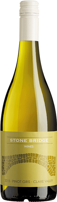 Stone Bridge Pinot Gris - Les Nuages Sauvignon Blanc (700x700), Png Download