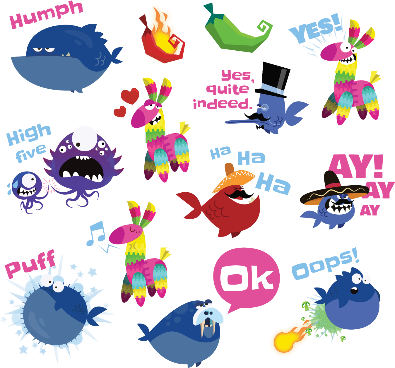 Chili Mariachi (1400x1400), Png Download