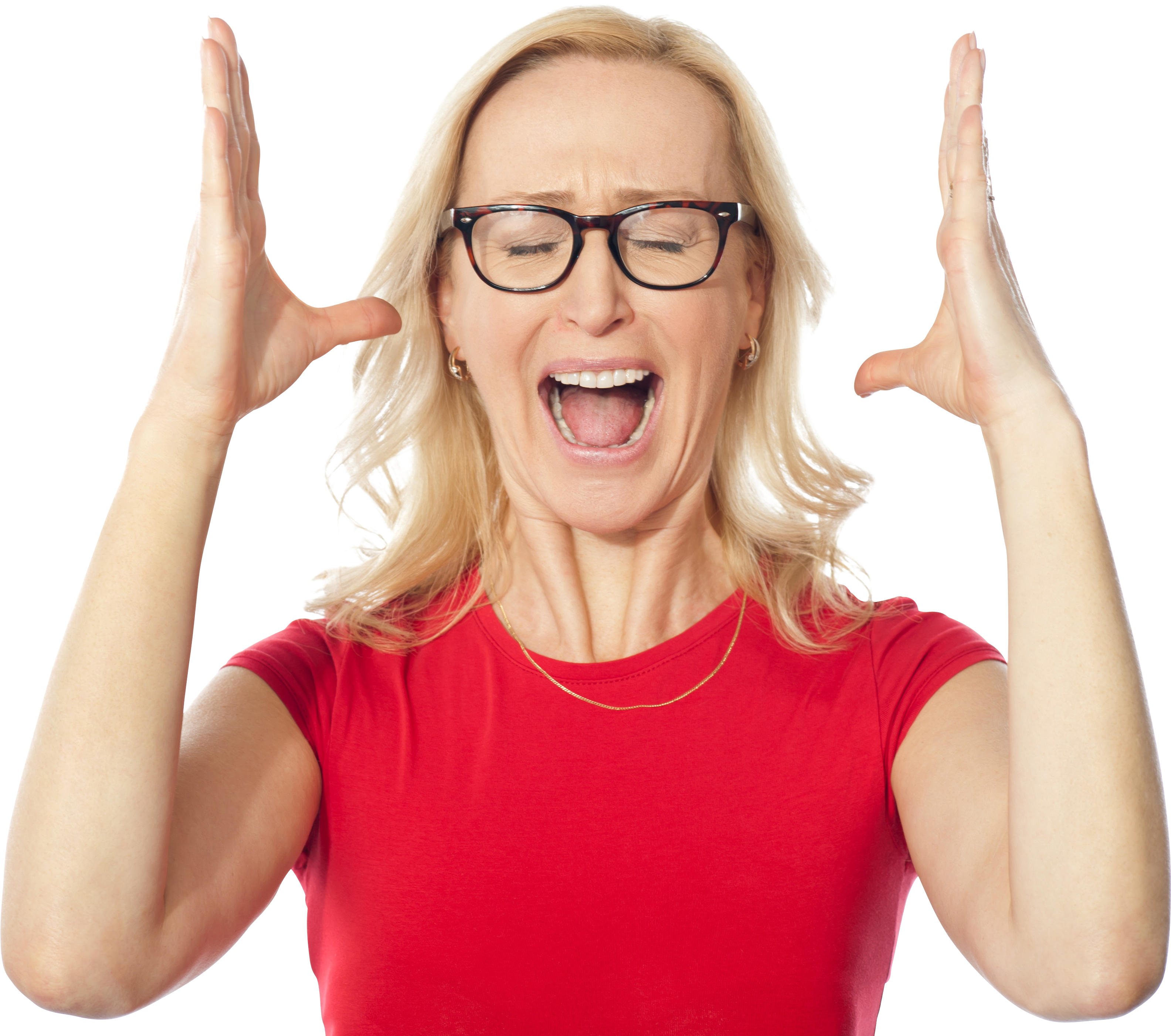 Women Png (3978x2970), Png Download