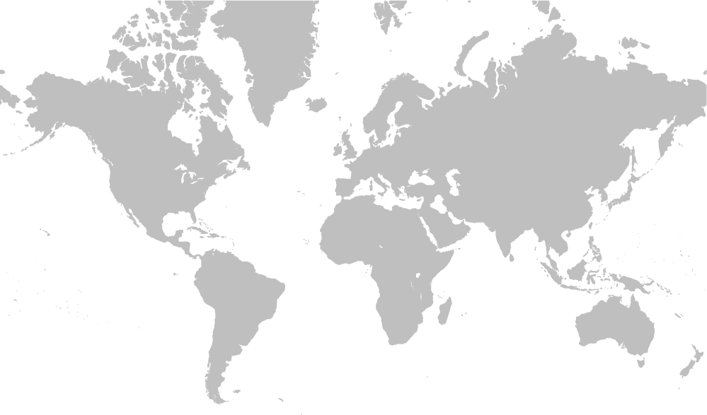 Map For Australia Location On World Map - Moscow In World Map (999x587), Png Download