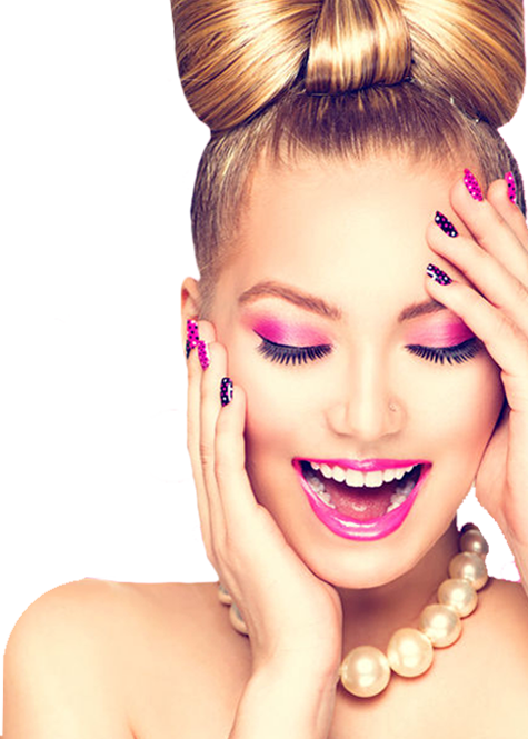 Group Booking Nail Salon - Ally: La Historia De Allison Y Robert [book] (475x665), Png Download