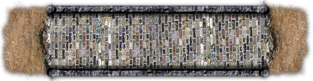 Bridge Dundjinni (1024x265), Png Download