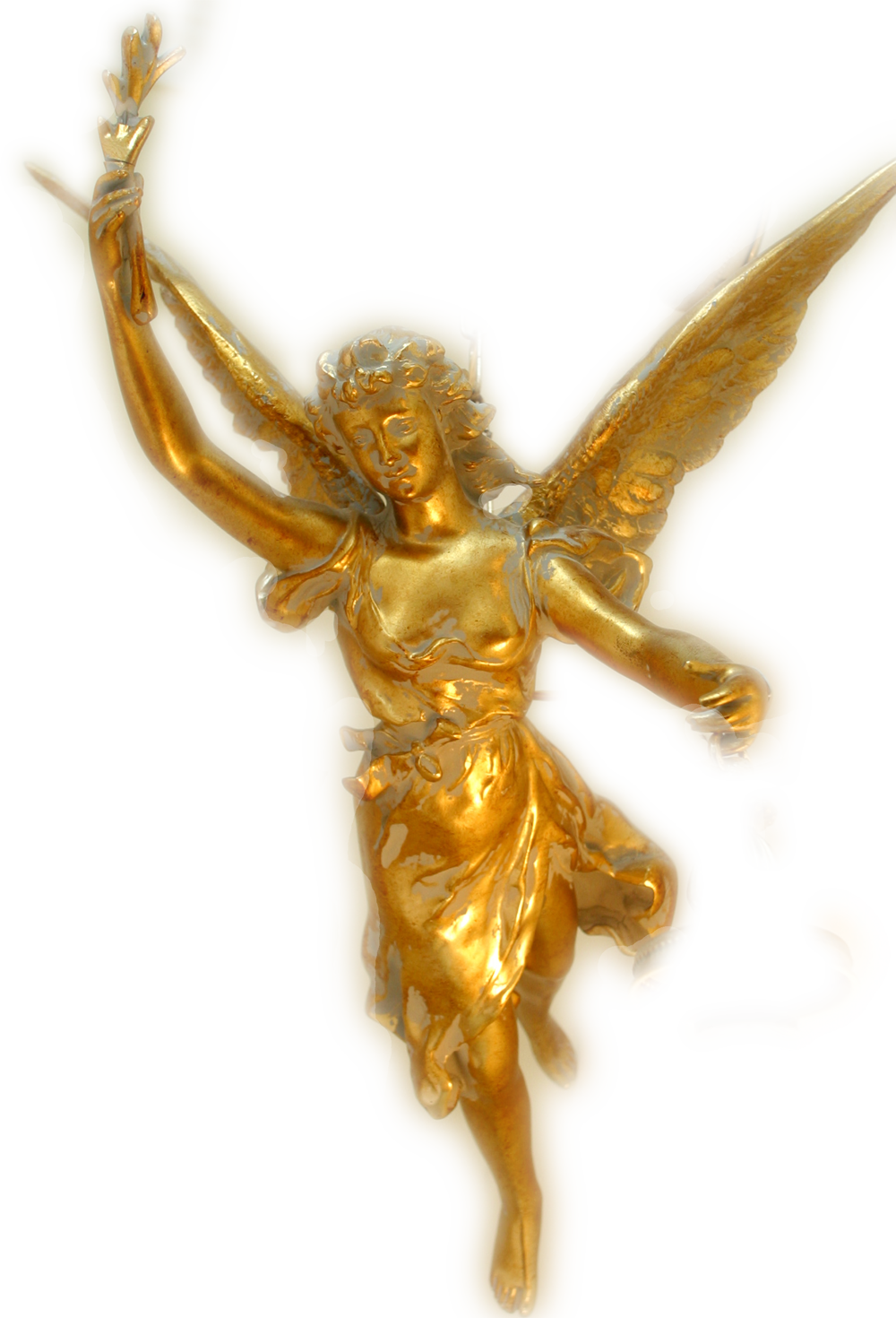 Accomodation Casa Alla Fenice - Angel (1000x1470), Png Download