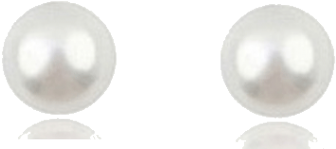 18k Gold Plated Wings Angel Pearl Jewellery Set - Architecture (380x380), Png Download