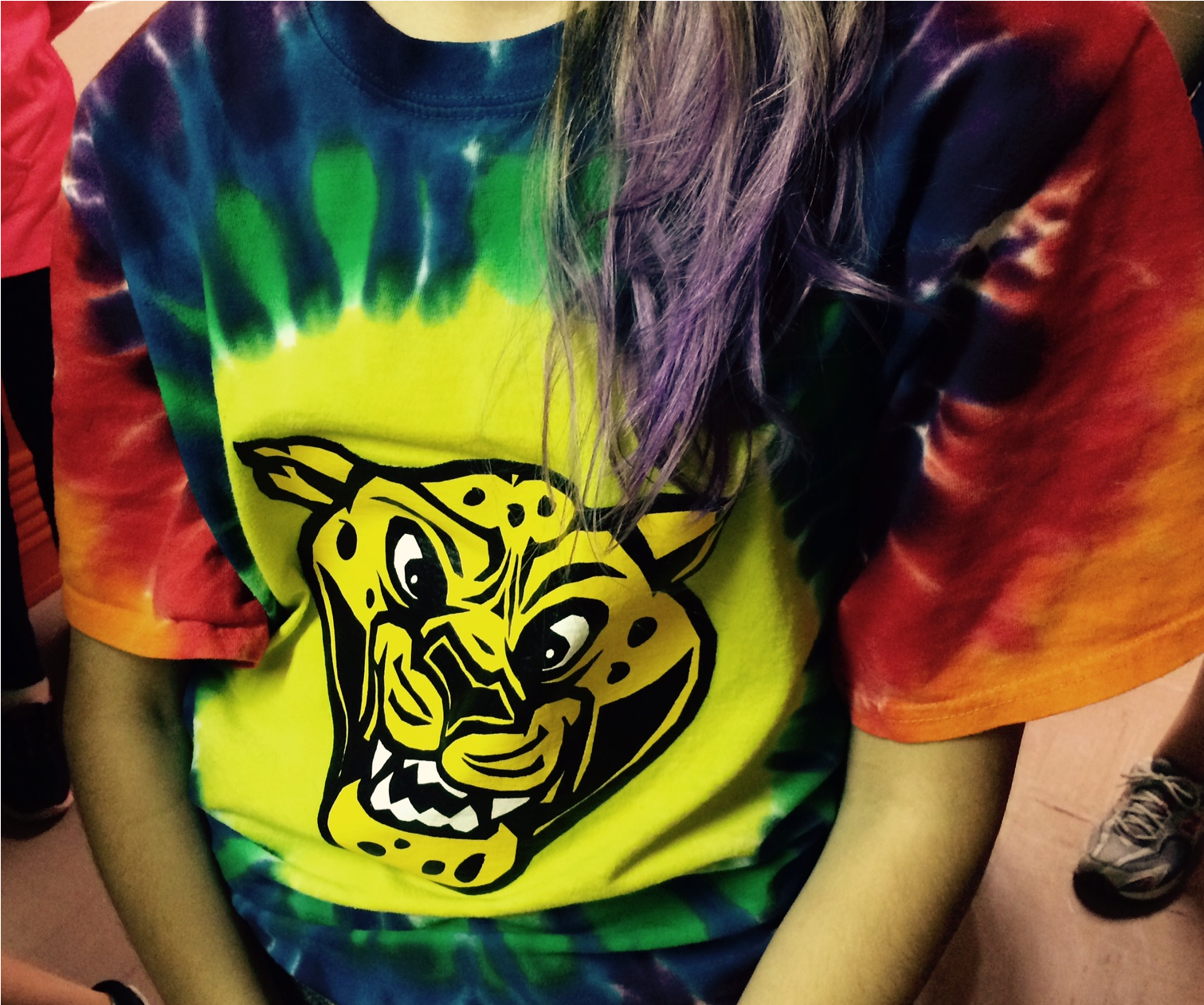 Spirit Wear - Poster (2048x1536), Png Download