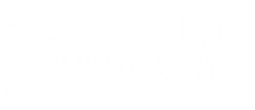Emmaculate Logo White Nolips Thicklines - Sketch (1000x611), Png Download
