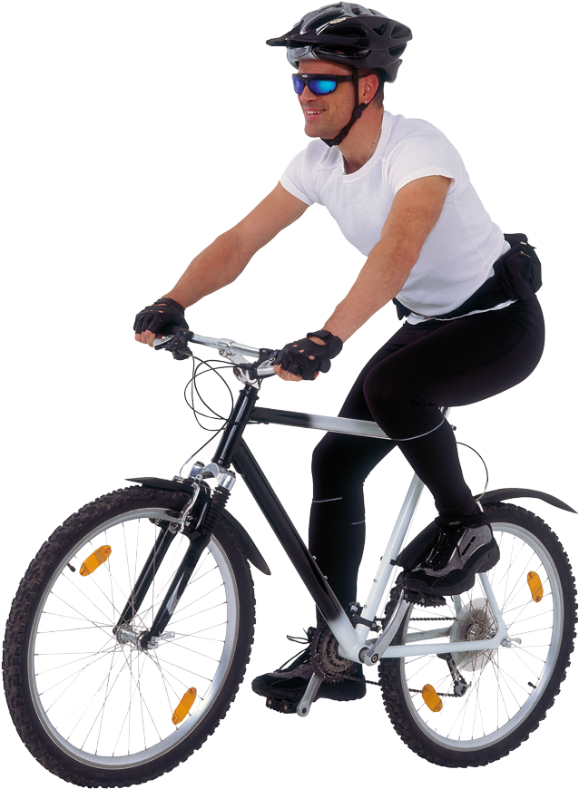 bicicletta con seggiolino png