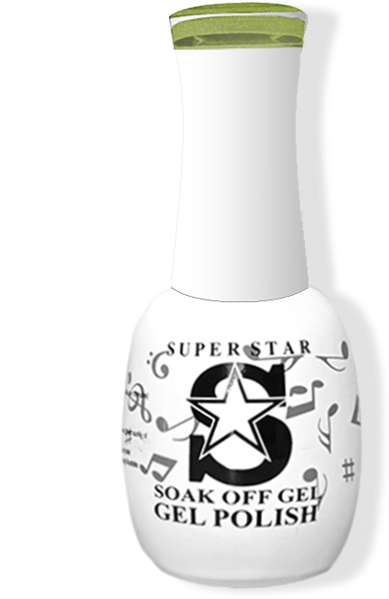 076 Spanish Moss - Glass Bottle (900x900), Png Download