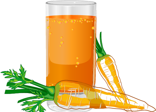 Kick-start Weight Loss With Liquid Diets - Апельсиновый Сок (620x390), Png Download