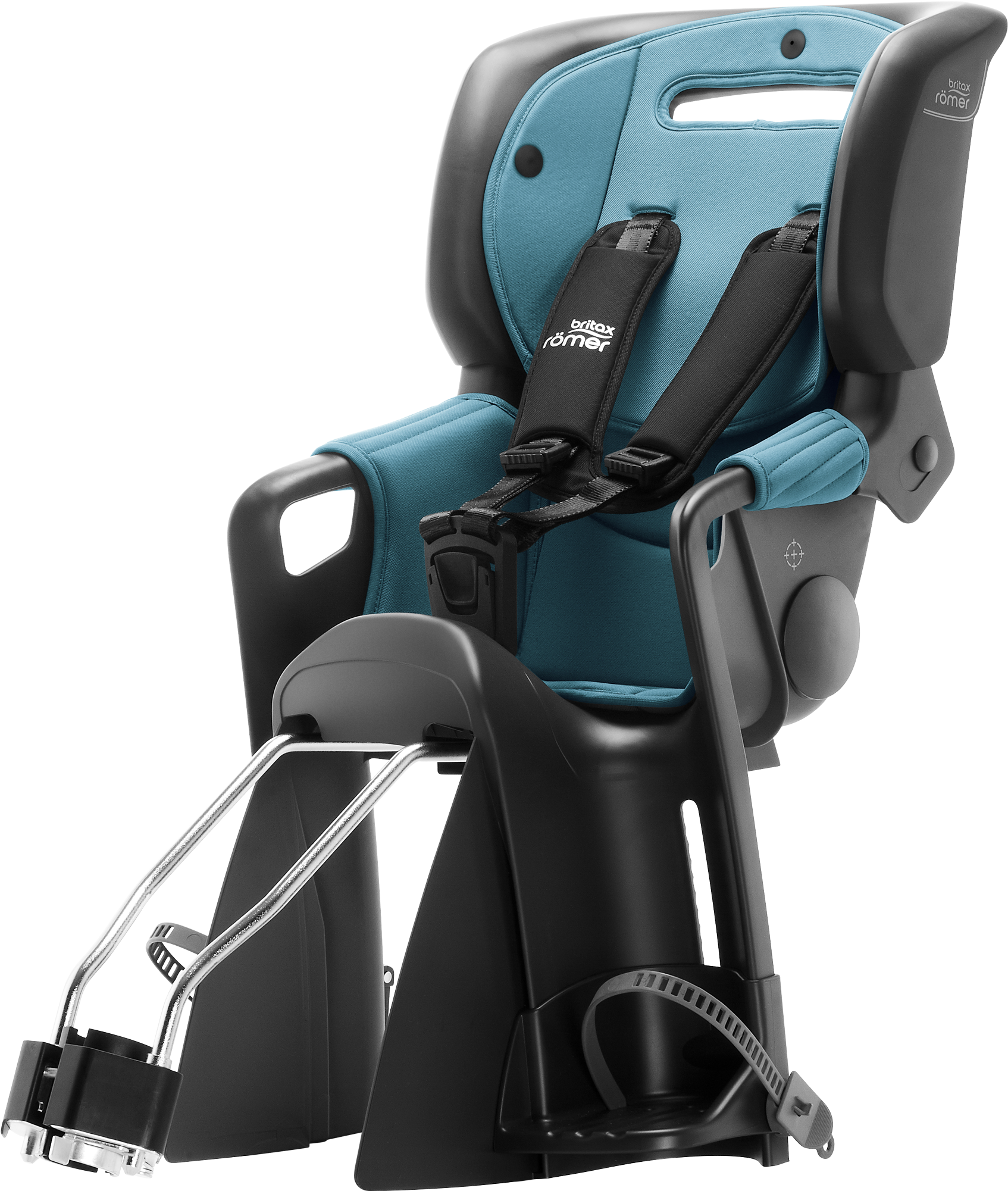 Sillas De Bicicleta - Britax Britax Römer, Cykelsits, Jockey Comfort Br, (2000x2000), Png Download