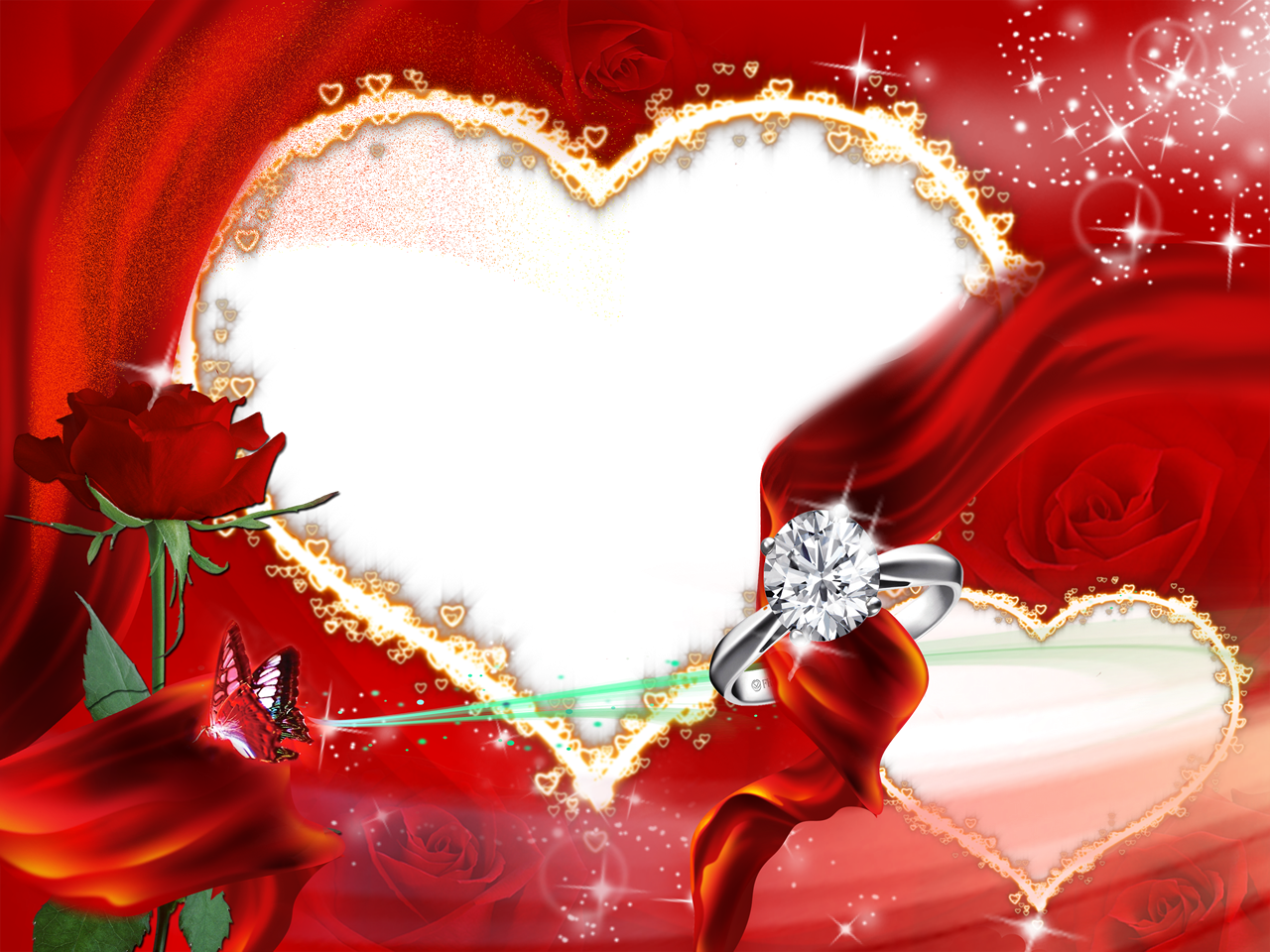 Top 10 Molduras Gratis - Cerceve Resimleri (1280x960), Png Download