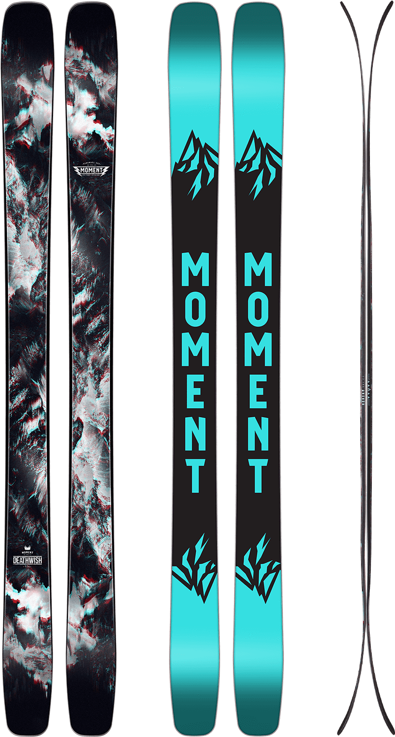 Skiing (850x1502), Png Download