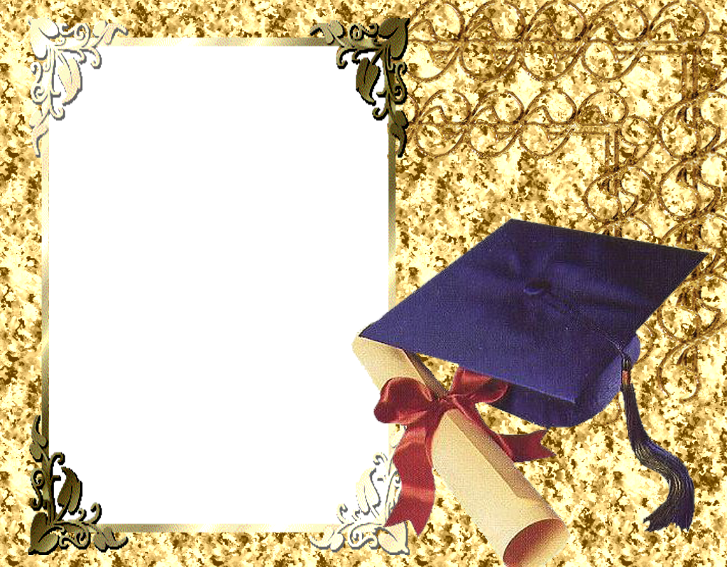 Search For - - Moldura Para Foto De Formatura (1024x800), Png Download