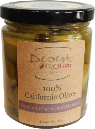 Vermouth Garlic Stuffed Olives - Glasgow Caledonian University (368x498), Png Download