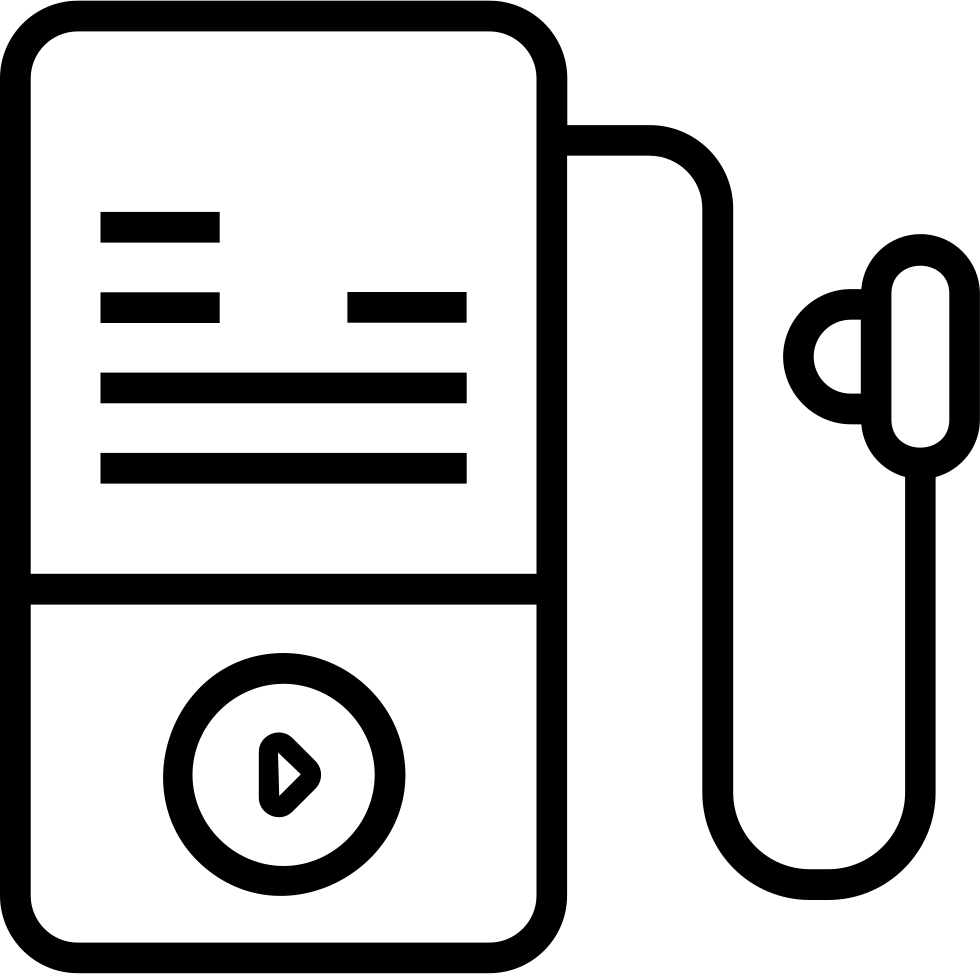 Mp Mp Walkman Comments - Mp3 Player (980x974), Png Download