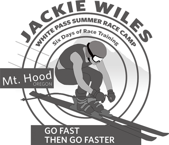Supported By Directors Mortgage, The Camp Is An Opportunity - Skiing (561x480), Png Download